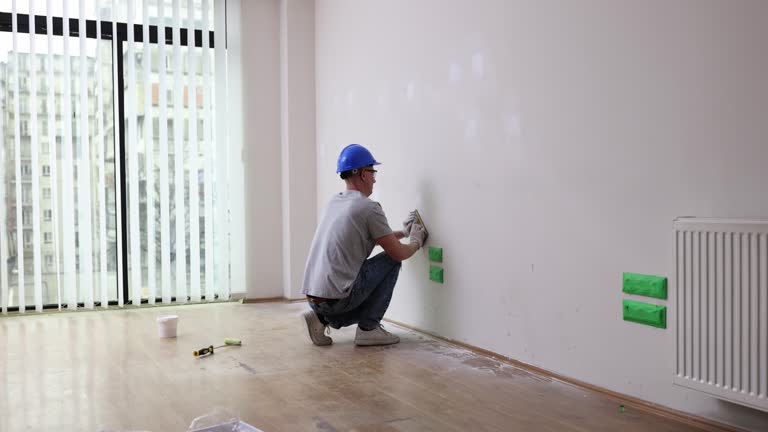 Best Industrial Mold Remediation  in Greenfield, MN
